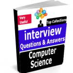 Computer Science Interview Questions and Answers