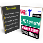 JEE Advanced Physics Study Material